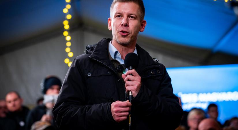 Magyar Péter szombaton megnevezi a Tisza Párt gazdaságfejlesztésért és energetikáért felelős vezető szakértőjét