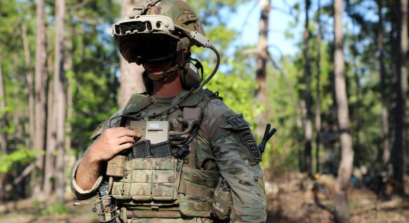 Nem csak a “Stranger Things”-fegyver – ezek az USA vadiúj haditechnikai eszközei