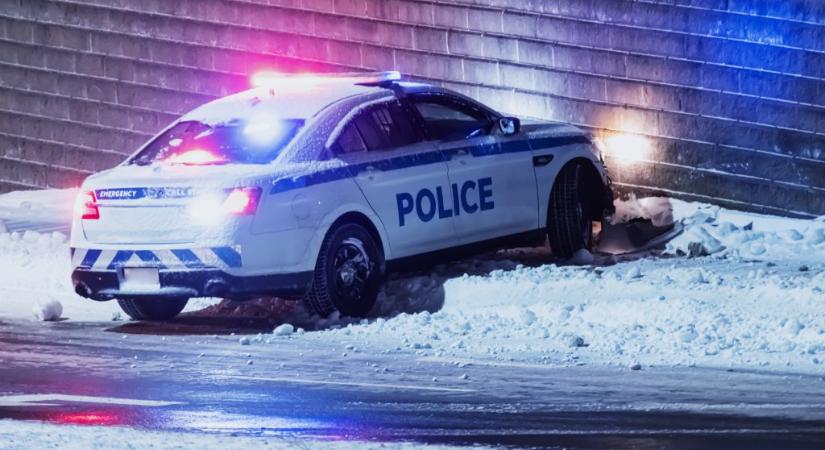 Letartóztattak egy magyar férfit Torontóban, mert tízezer dollárnyi rézkábelt lopott