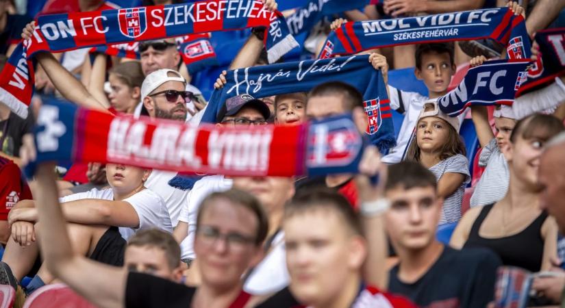 Tippelj, hogy sikerült-e már eladni az NB 1.-ből kiesett focicsapatot!