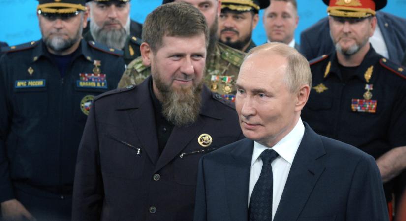 Vajon tényleg haldoklik Vlagyimir Putyin leghűségesebb szövetségese?