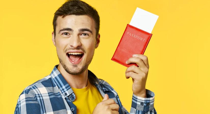 Ezek a világ legerősebb útlevelei 2026-ban – Nem hiszed el, hogy a magyar útlevél hányadik a listán