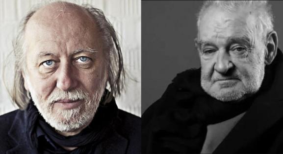 Krasznahorkai László: Béla, gyere vissza