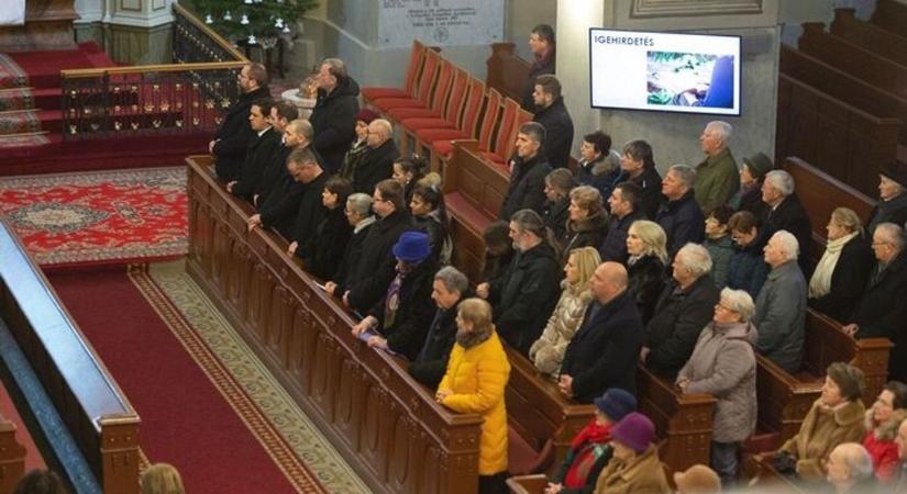 Nagybeteg gyerekeknek gyűjtenek adományokat az ökumenikus imahéten