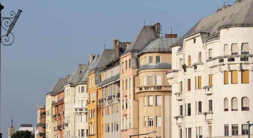 Rekordév után jöhet a kézifék a budapesti lakáspiacon