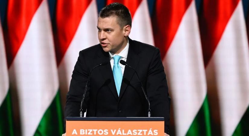 Eddig azt hazudták, hogy vezet a Tisza, de közeledik április 12.