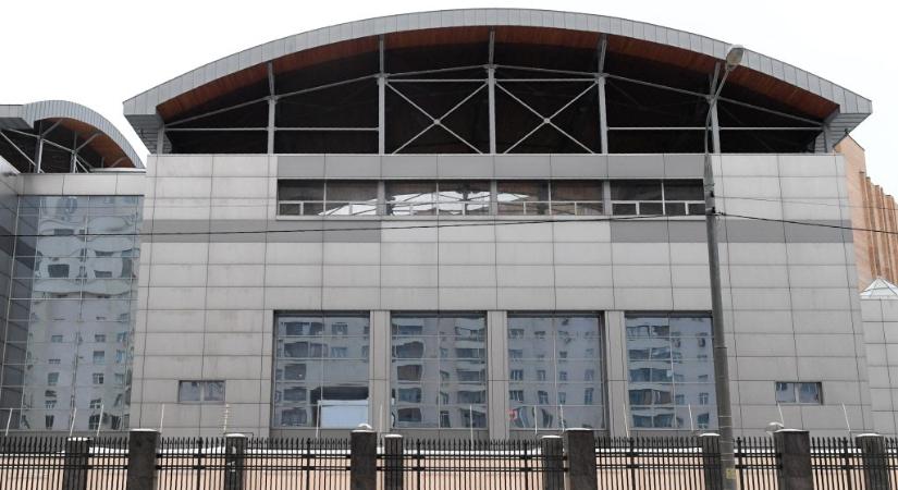 Az orosz hírszerzést teszik felelőssé egy litvániai gyújtogatási kísérletért