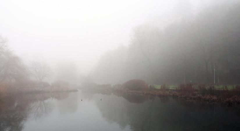 Kiadták a vészjelzést, veszélyes kilépni az utcára