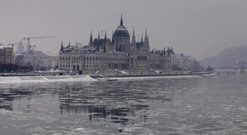 Az egyik legdrágábban hitelezett uniós állam lett Magyarország