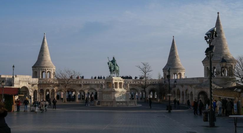 Többet utaztunk SZÉP-kártyával novemberben
