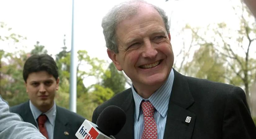 Botrány: Bárándy Péter megdöglő csecsemőkhöz hasonlítja a magyar embereket – videó