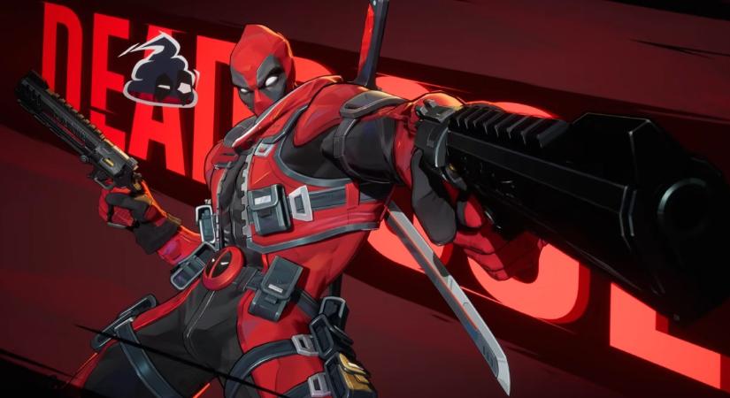Deadpool GTA: San Andreas-idézete felrobbantotta a Marvel Rivals közösségét
