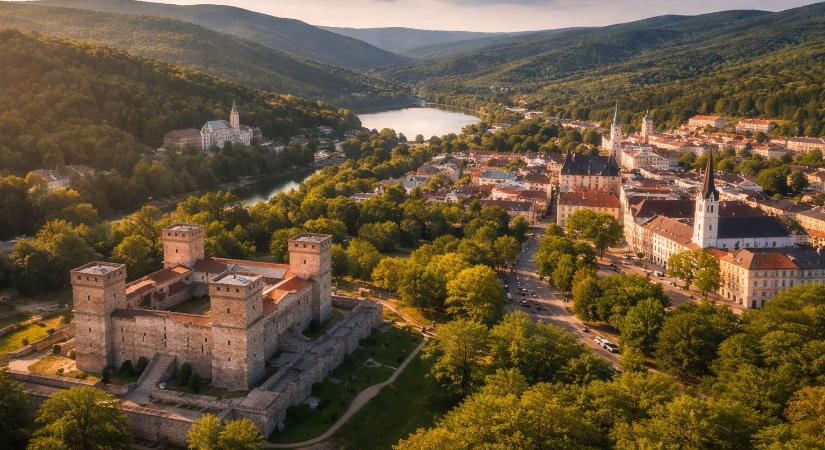 Miskolc rejtett kincsei