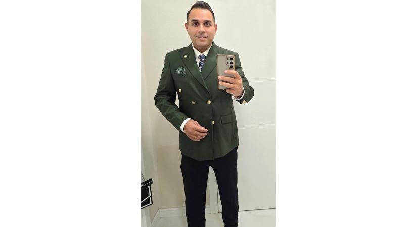 Diéta – Bódi Csabi elárulta, hogyan fogyott 25 kilót: Szurkálás és műtét szóba se jöhetett!