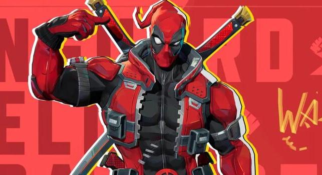 Deadpool elszabadult, és GTA-mémmel trollkodik a Marvel Rivals-ben