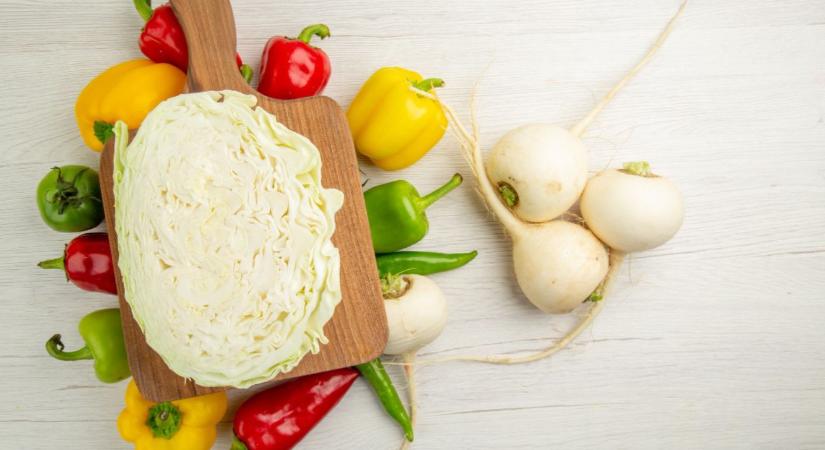 Olyan alacsony az ára ennek a zöldségnek, hogy ingyen osztogatják