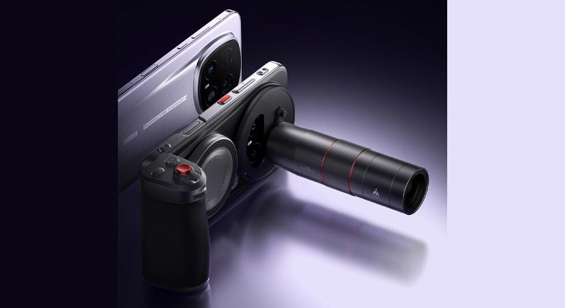 A Honor is megcsinálja saját kamerakészletét