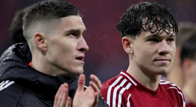 Váratlan fordulat, Tóth Alexért BL-főtáblás nagyágyú szállt versenybe