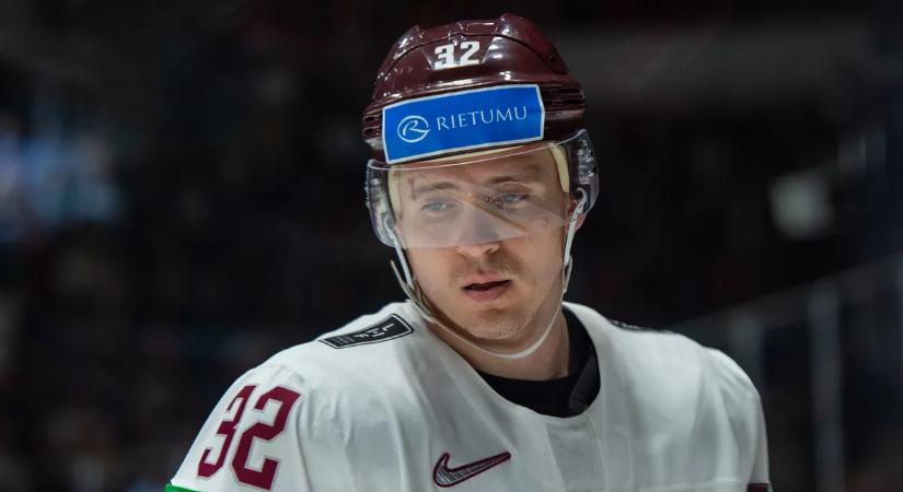 Erste Liga: kétszeres olimpikon hátvédet igazolt a Csíkszereda