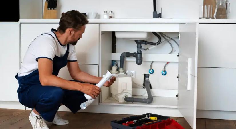 Közel egymillió egy dugulásért szenteste: így működik a magyarországi duguláselhárító maffia