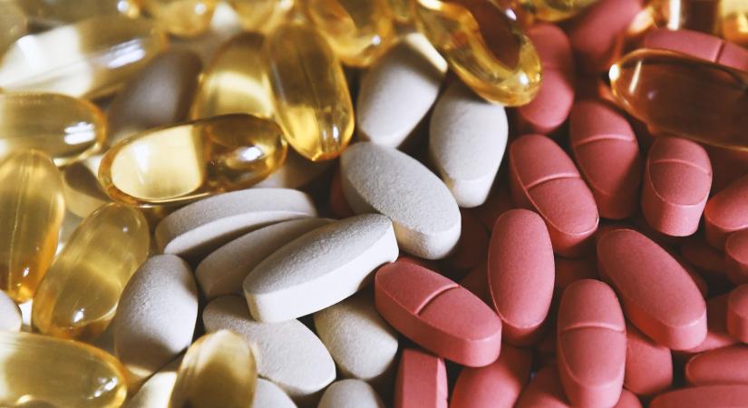 Március 1-ig kell leadni az antibiotikum forgalmazásról szóló éves jelentést