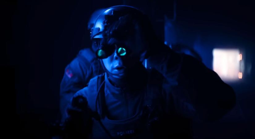 Mindenki ezt nézi? Világszerte rákaptak a nézők a thrillersorozat új évadára, ez most a No. 1 a streamingóriás platformján!