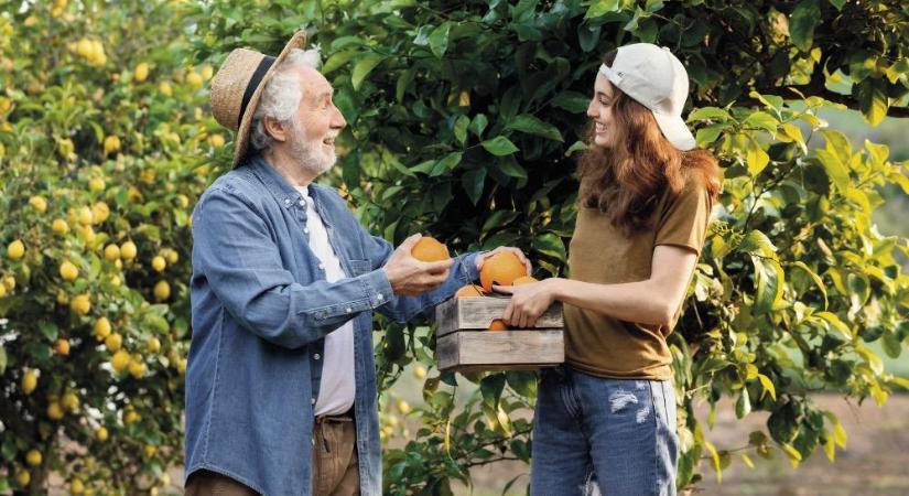 Átalakíthatja a mezőgazdasági munkaerőpiacot a növényi étrendre való átállás