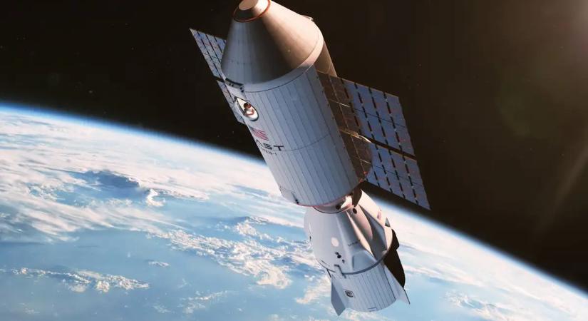 Idén már pályára állhatnak az első privát űrállomások