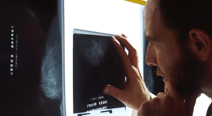 „Találtunk egy elváltozást” – és innen indul a bizonytalanság