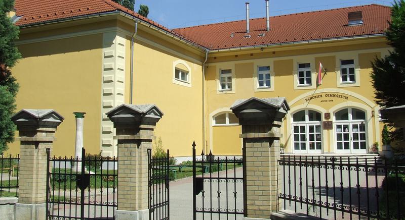 Somogyban a Táncsics a legjobb gimnázium