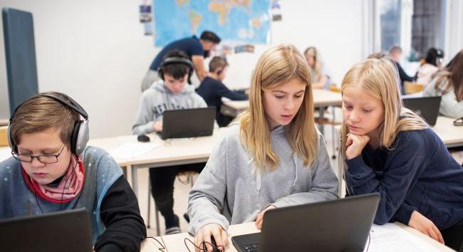 Az oktatási ombudsman a meghosszabbított téli szünetet tavaszi vagy nyári oktatással kompenzálná