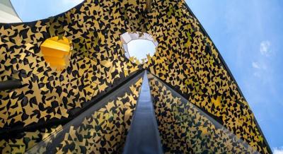 Interaktív séta a Magyar Zene Házában