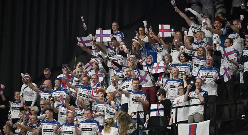 Őrület a kézilabda-Eb-n, a szurkolók lemaradhatnak a magyarok meccséről