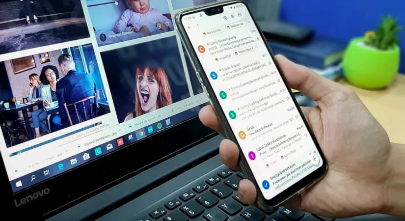 Hivatalos a Gmail évtizedek óta kért újítása!