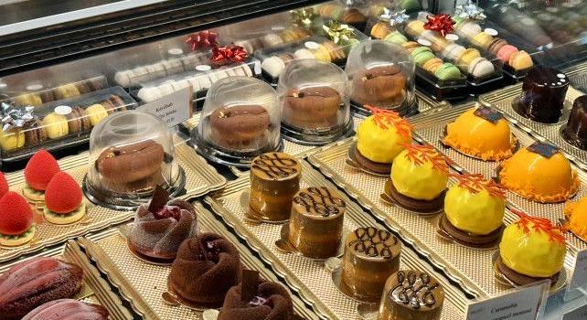 Fejlesztenek a debreceni cukrászdában