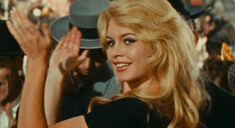 Brigitte Bardot: egy korszak vége és egy legenda mérlege