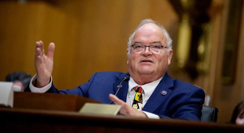 Trump embere bedobta: Izland legyen az USA 52. állama