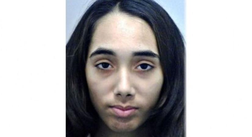 Eltűnt ez a 15 éves lány Zalából, jelezze, ha látta!