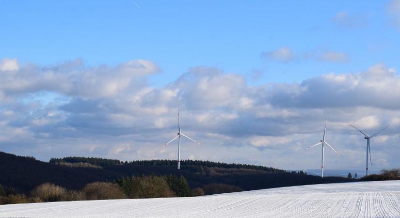 Így mentette meg a havazás a természetet – Sokkal többet számított a hó, mint gondolnád