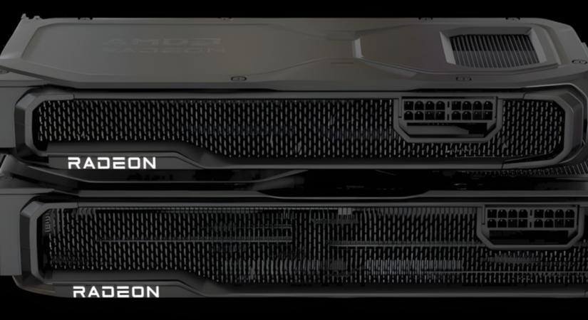 Kegyvesztett lehet a Radeon termékskála középső tagja