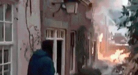 Robbanások történtek a hollandiai Utrecht belvárosában, a hatóságok túlélőket keresnek a romok alatt