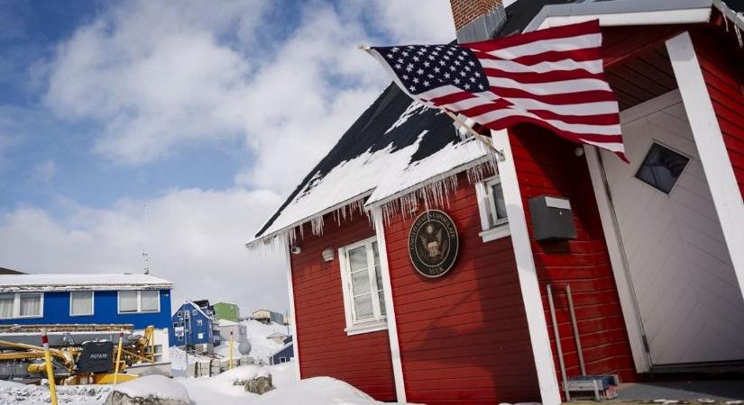 Washingtont figyelmeztették: Grönland elfoglalása a teljes uniós-amerikai kereskedelmi megállapodást romba döntheti – „ebbe inkább ne menjünk bele, új világ kezdődne"