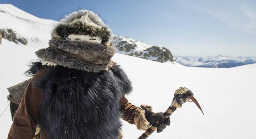 Az őskorban tényleg átaludták a telet? Így éltek túl a hideg időkben