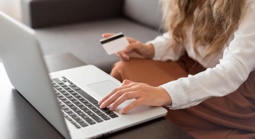 Online számlanyitás lépésről lépésre