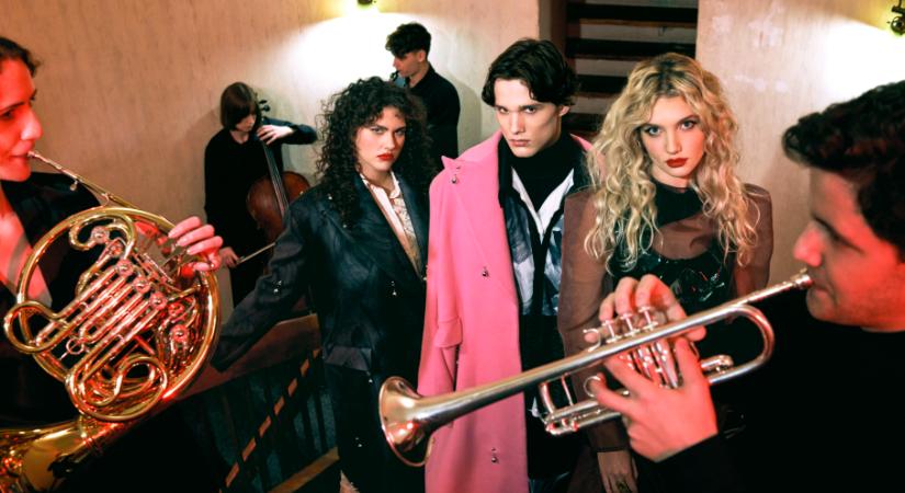 Több mint divathét - Budapest nemzetközi platformot épít a régió tervezőinek