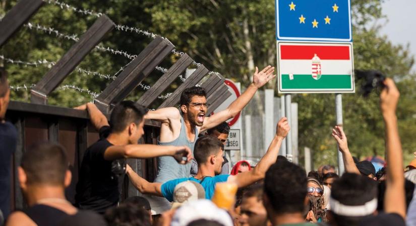 Betelt a pohár a svájciaknál: egész Európát megrengető népszavazás jöhet a bevándorlásról