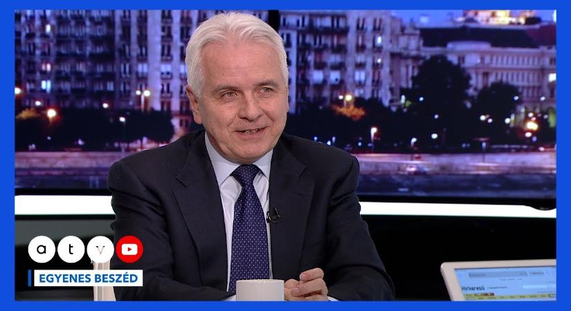 Magyarországot is választás elé állíthatják a nagyhatalmak?