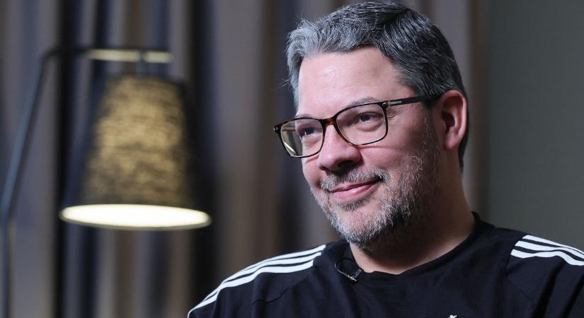 Chema nem zárja ki Bánhidi játékát az Eb-n