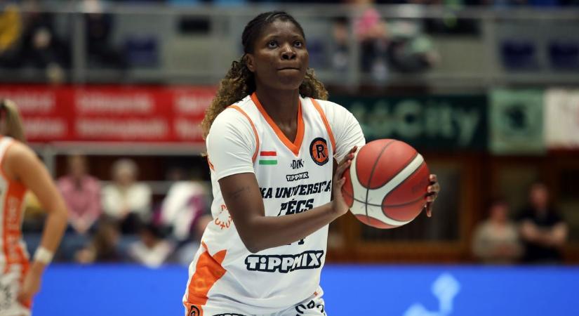 Igazi presztízsmeccs következik a pécsieknek