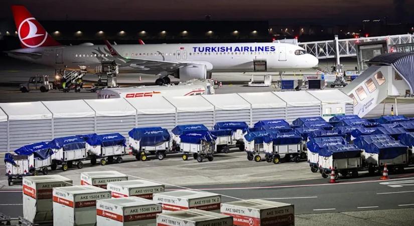 Kiképzésre indultak, de börtöncellában ébredtek a terroristák